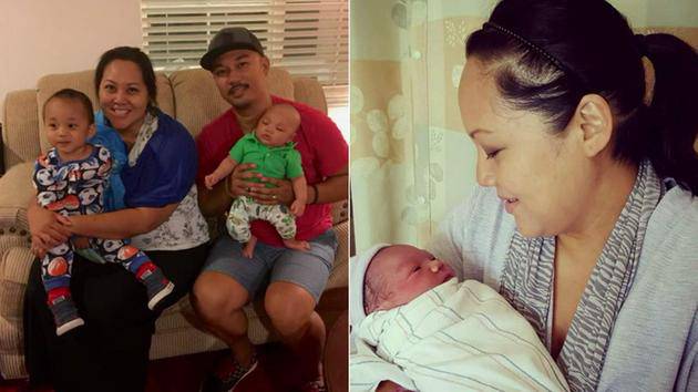 psicosi post partum donna uccide il figlio e sé