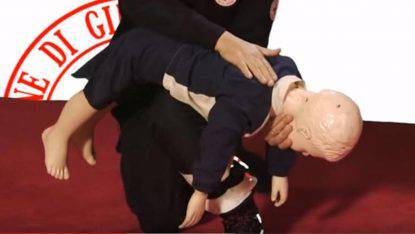 Manovre di disostruzione 