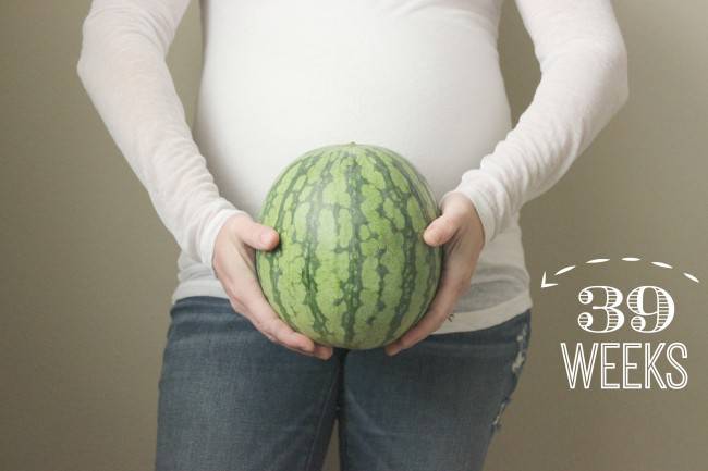 39-weeks-baby-is-the-size-of-a-watermelon-650x433