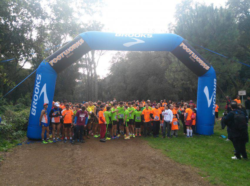 corriamo per l'autismo