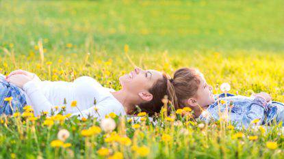 Lasciamo andare i figli 