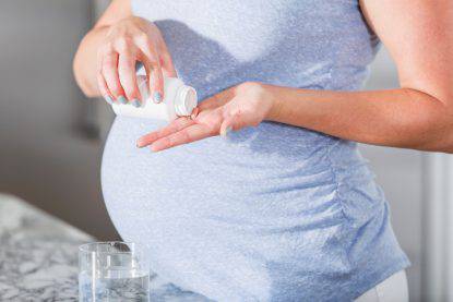 paracetamolo e gravidanza 