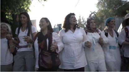 la preghiera delle madri