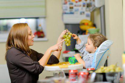 alimenti a rischio soffocamento
