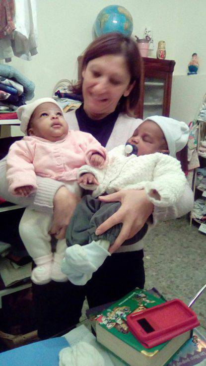 progetto scaldacuore