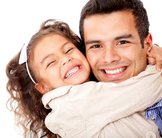 festa del papà