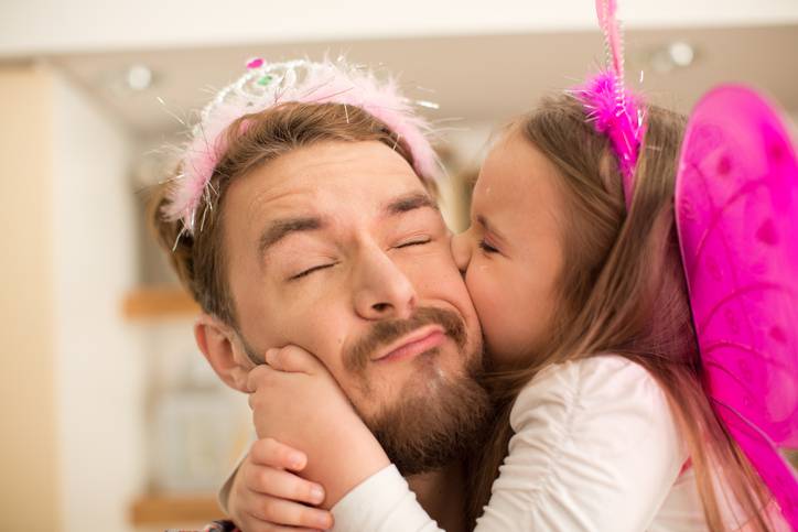 festa del papà