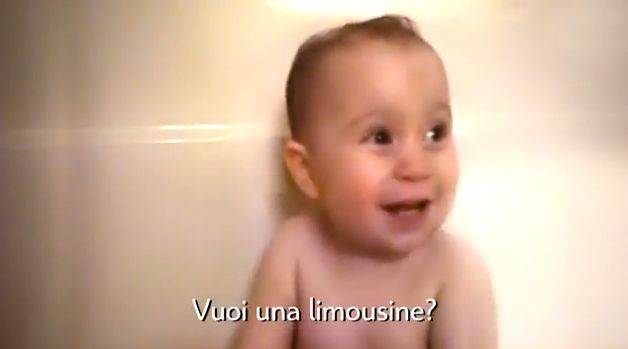 Il Video Della Bambina Che Dice Sempre NO Universomamma