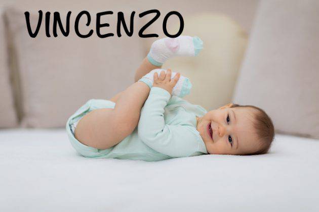 Nomi, significati, onomastici: oggi si festeggia San Vincenzo