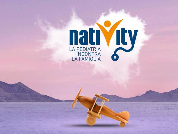 Evento Nativity a Roma