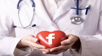 facebook donazione di organi