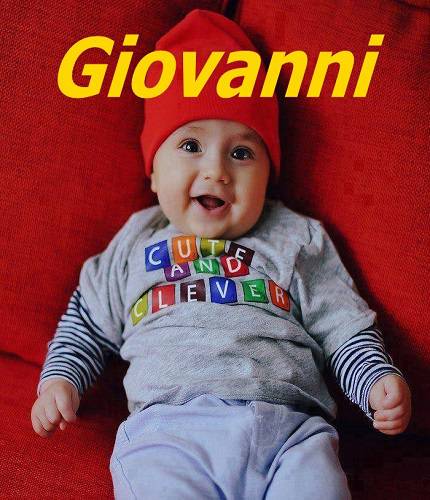 giovanni