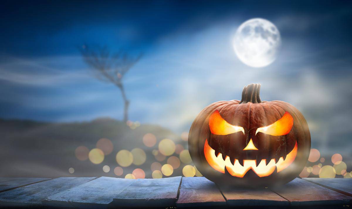 la vera storia di halloween leggende del mondo