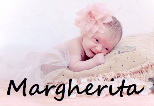 margherita