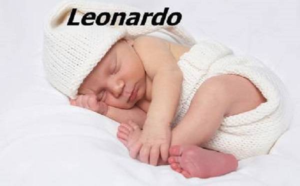 San Leonardo