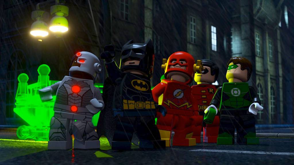 Lego-Movie-superheroes