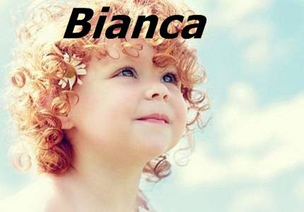 bianca