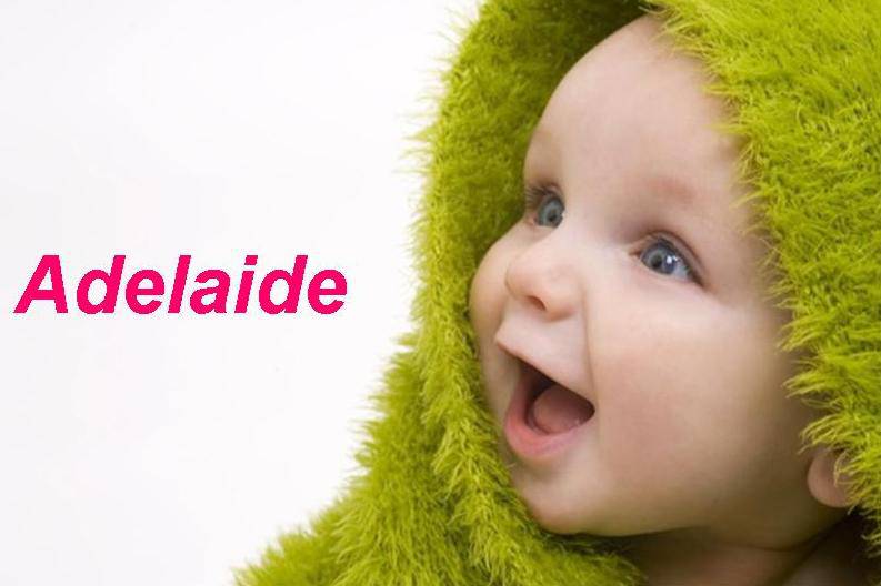 Santa Adelaide