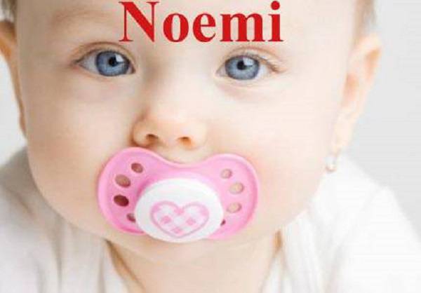 beata noemi