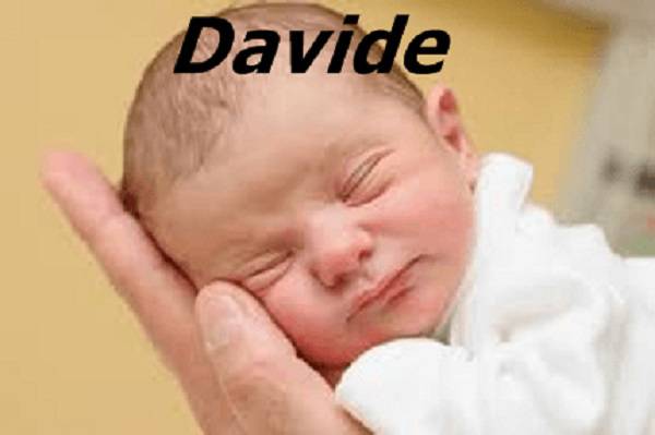 beato Davide