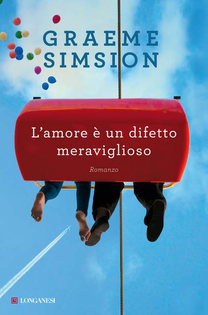 Best seller di graeme Simsion