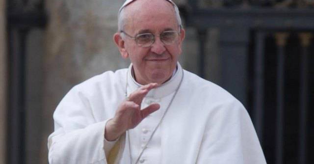 Papa Francesco combatte la pedofilia