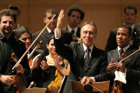 claudio abbado