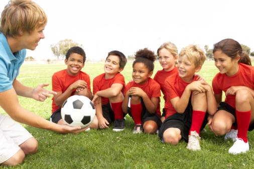 Scuola calcio