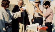 compleanno alec guinness backstage guerre stellari