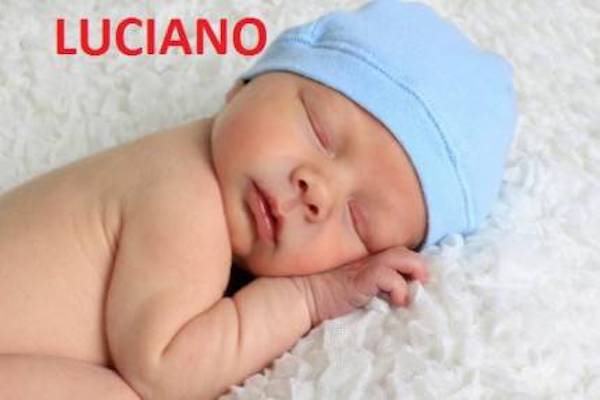 san Luciano
