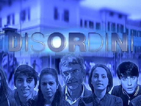 Disordini la docufiction