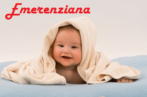 emerenziana