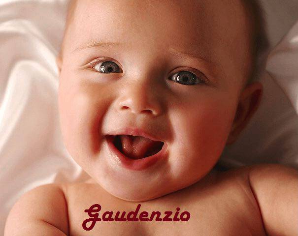 san gaudenzio