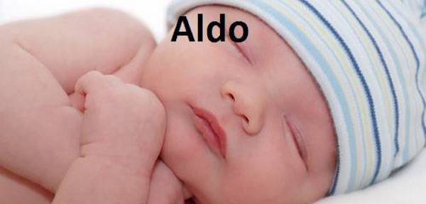san'aldo