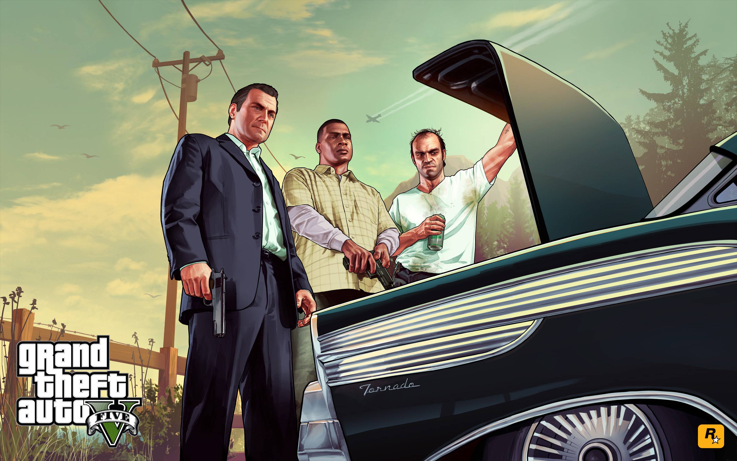 grand theft videogioco