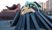 Parco Gulliver, Valencia