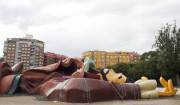 Parco Gulliver, Valencia