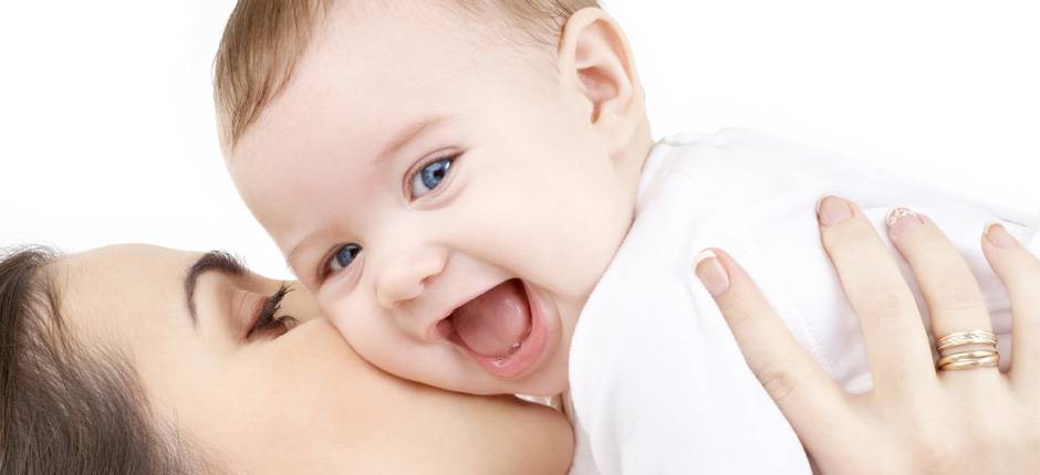 mamma-e-bebè