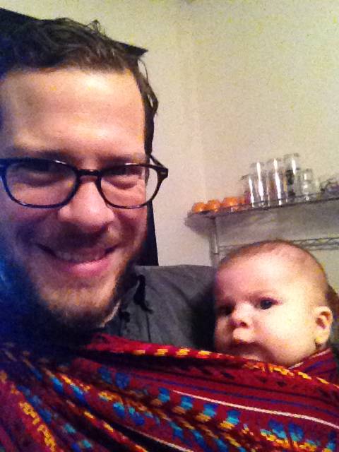 tumblr papà con figlia