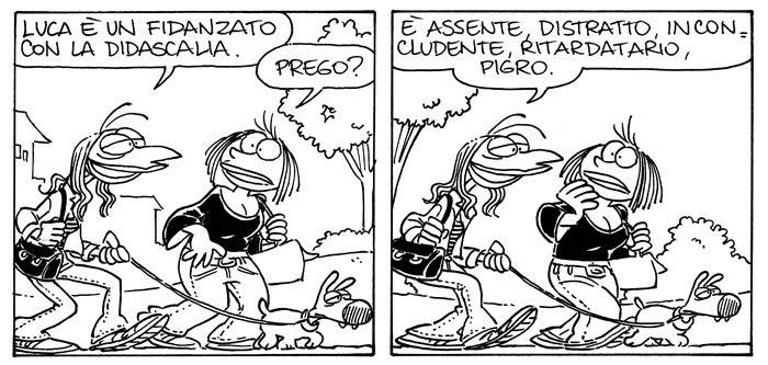 tavole di silvia ziche