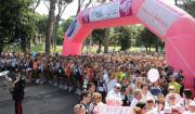 Race for the Cure nastri partenza Roma 2013