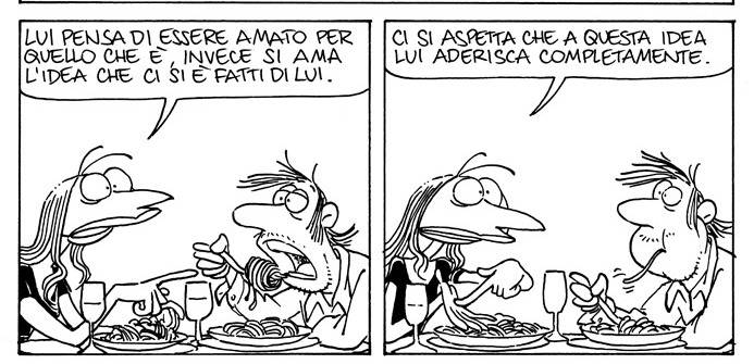 vignetta di silvia ziche