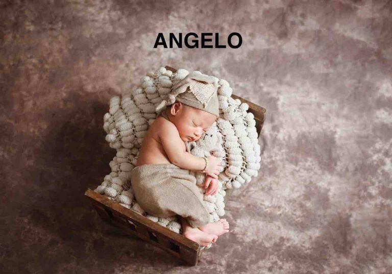 Come Si Chiama La Mamma Di Nunzio Stancampiano