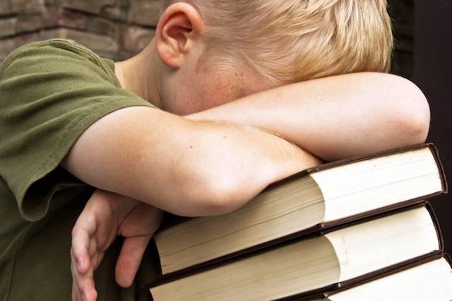 Compiti delle vacanze