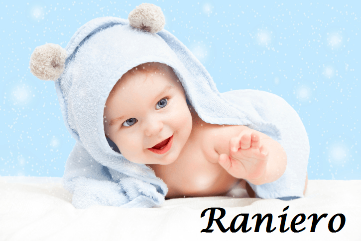 raniero