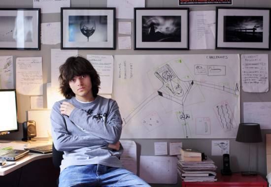 boyan slat