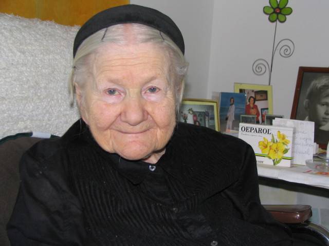 Irena-Sendler-a-95-anni