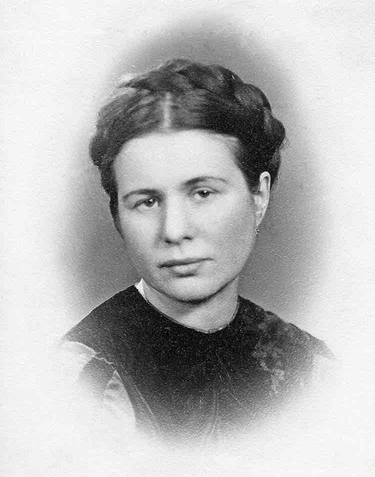 Irena Sendler