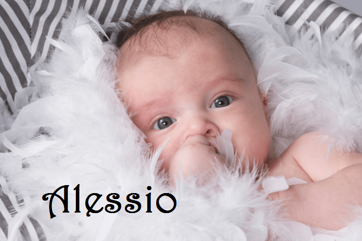 alessio