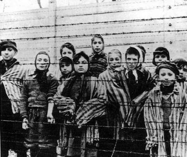 shoa irena sendler